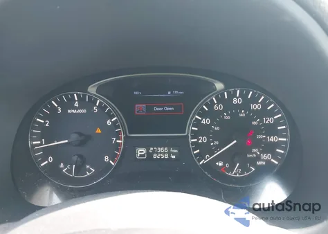 2015 Nissan Altima 2.5/2.5 S/2.5 Sl/2.5 Sv from USA, damaged, VIN 1N4AL3AP5FN317962